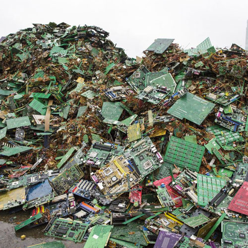 Electrical Scrap