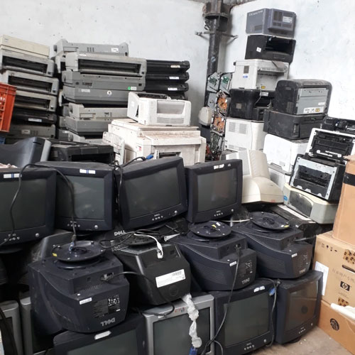 Computer Scrap