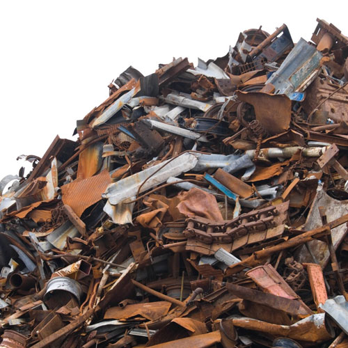 Metal Scrap