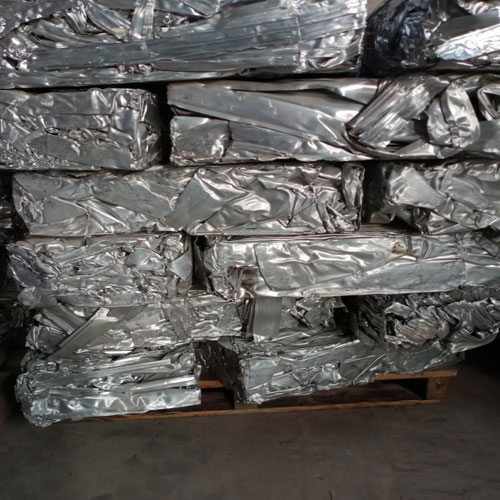 Aluminium Scrap