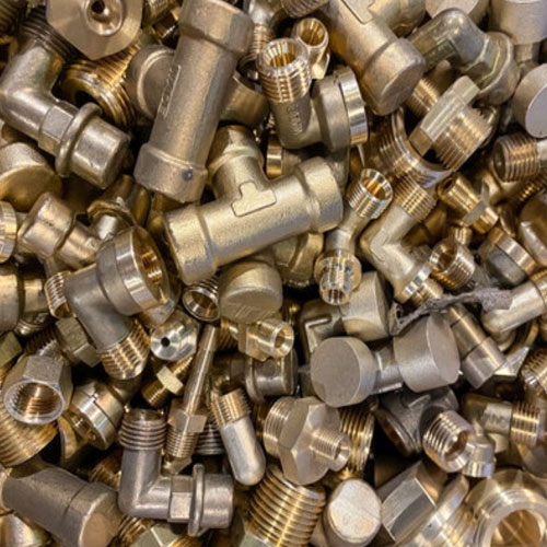 Brass Scrap